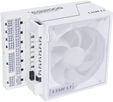 Fonte Modular Lian Li Edge 1200W 80+ Gold Branco image number null