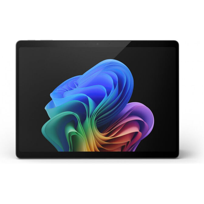 Microsoft Surface Pro Copilot+ PC 13" Snapdragon X Plus X1P-64-100 (10 Cores) 16GB RAM 512GB SSD Wi-Fi 7 Windows 11 Pro Preto image number 1