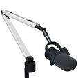 Microfone Streamplify MIC VOX com Bra&ccedil;o Inclu&iacute;do image number null