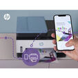Impressora Multifun&ccedil;&otilde;es a Jato de Tinta HP Smart Tank 7606 All-in-One image number null