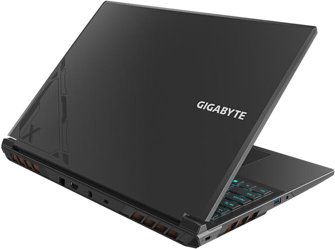 Port&aacute;til Gigabyte G6X 9KG-43PT854SD 16" i7-13650HX 16GB DDR5 1TB RTX 4060 FHD+ 165Hz image number 4