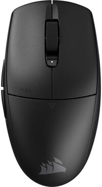 Rato Corsair M55 Wireless 24000 DPI Preto