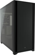 Caixa E-ATX Corsair 5000D Preto Vidro Temperado image number null