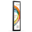 Monitor Port&aacute;til LCD IPS 9.16" Jonsbo DS916 USB Preto image number null