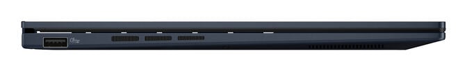 Port&aacute;til ASUS Zenbook 14 UX3405CA 14" Ultra 9 285H 32GB DDR5 1TB OLED WQXGA+ 120Hz W11 image number 8