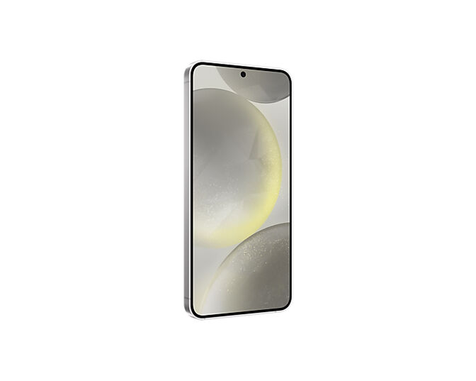 Smartphone Samsung Galaxy S24 6.2" (8 / 128GB) 120Hz Cinzento M&aacute;rmore image number 5