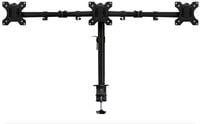 Suporte de Mesa 13" a 27" Ewent EW1513 Triplo