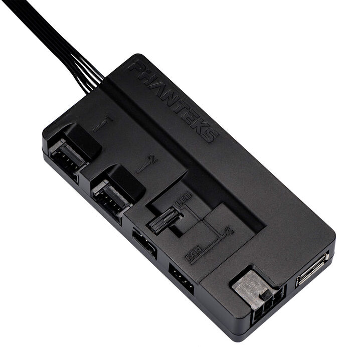 Hub de Controlo Phanteks Nexlinq image number 3
