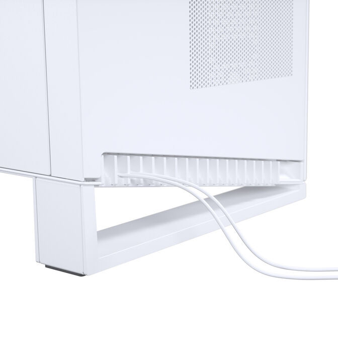 Caixa E-ATX Phanteks NV Series NV9 Vidro Temperado DRGB Branco image number 9