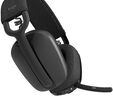 Headset Logitech ZONE Vibe 100 Bluetooth Preto image number null