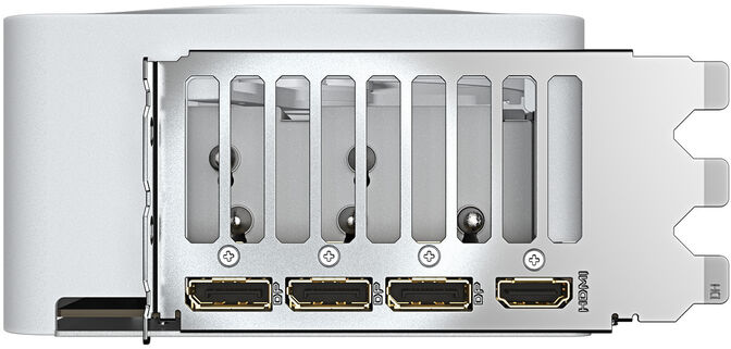 Gr&aacute;fica Gigabyte GeForce&reg; RTX 5070 Ti Aero OC 16GB GDDR7 DLSS4 image number 8