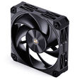 Ventoinha Jonsbo HF3 High Perfomance PWM Preto - 120mm image number null