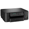 Impressora Multifun&ccedil;&otilde;es a Jato de Tinta Brother DCP-T580DW WiFi image number null
