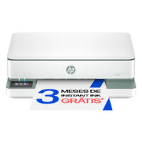 Impressora Multifun&ccedil;&otilde;es a Jato de Tinta HP Envy 6110e All-in-One WiFi