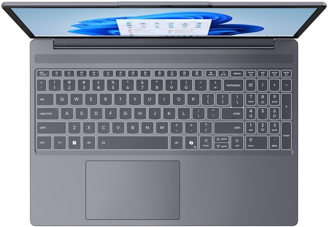 Port&aacute;til Lenovo IdeaPad Slim 3i 15IRH10-614 15.3" i7-13620H 16GB DDR5 1TB Intel UHD Graphics image number 7