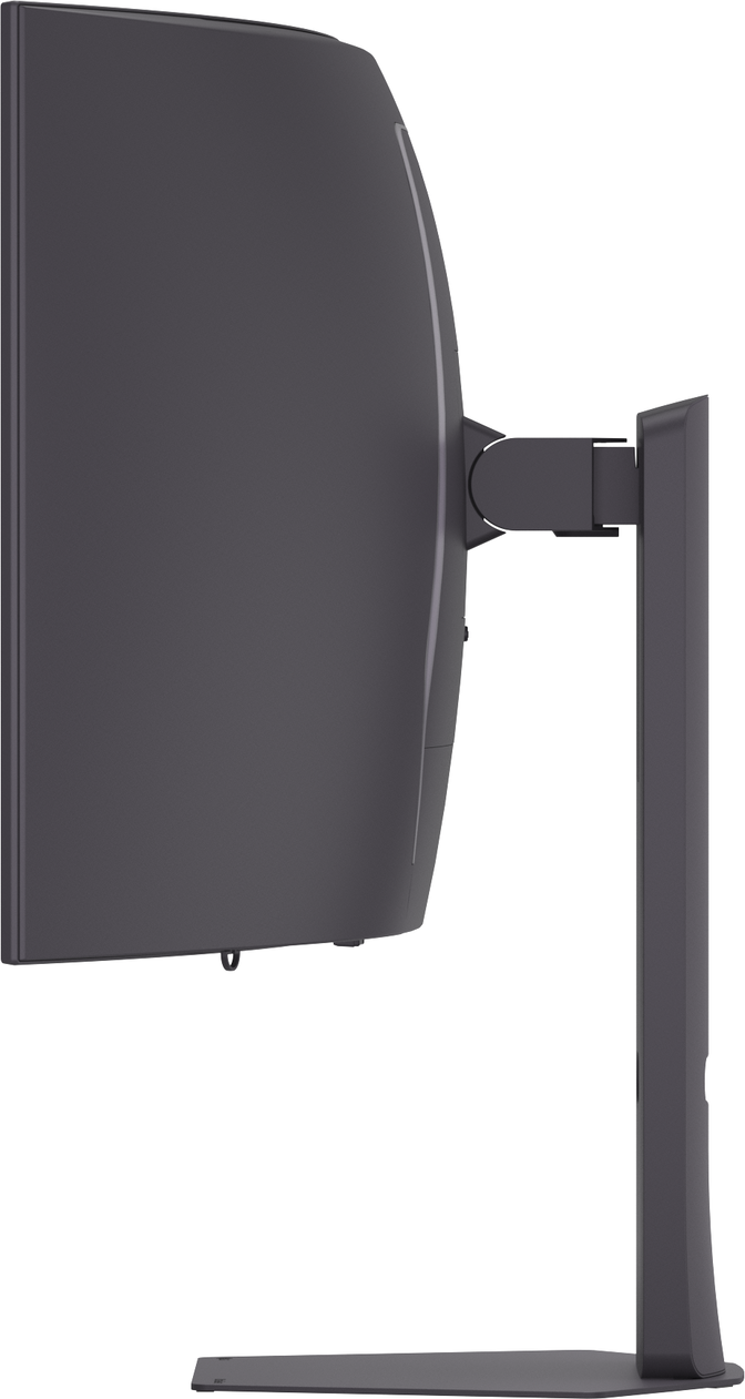 Monitor Curvo Gaming LG UltrGear 39" 39GX900A OLED WQHD 240Hz 0.03ms G-Sync Compatible Smart webOS image number 4