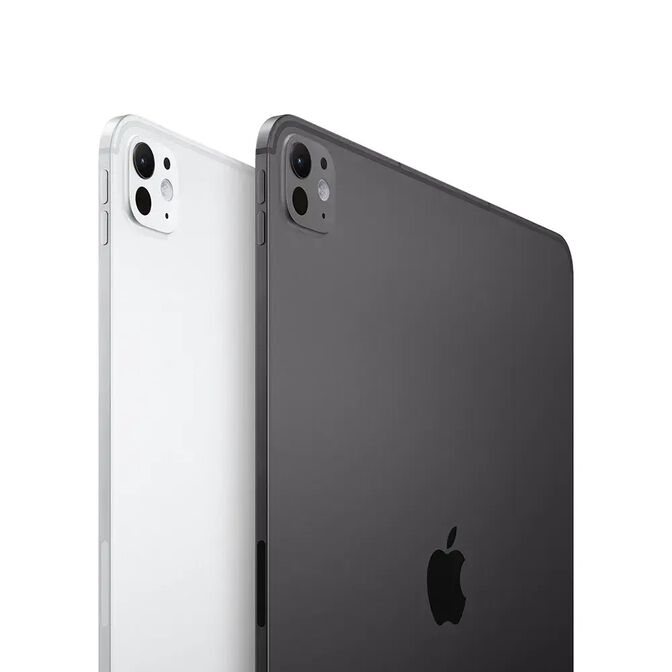 Tablet Apple iPad Pro M5 13" Wi-Fi + Cellular 1TB Preto Espacial Tandem OLED com Vidro de Nanotextura image number 2