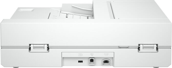 Scanner de Mesa HP ScanJet Pro 3600 f1 image number 7