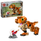 LEGO Jurassic World: Little Eatie - T. Rex, 317 Pe&ccedil;as (76967)