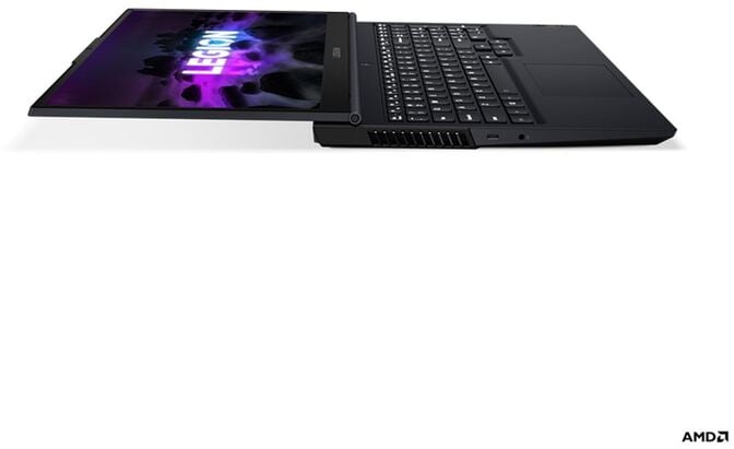 Port&aacute;til Lenovo Legion 5 15ACH6-276 15.6" R7 5800H 16GB 1TB RTX 3060 165Hz image number 4