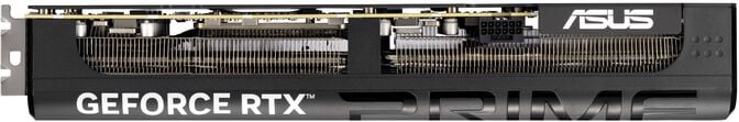 Gr&aacute;fica Asus GeForce&reg; RTX 5070 Ti Prime OC 16GB GDDR7 DLSS4 image number 9