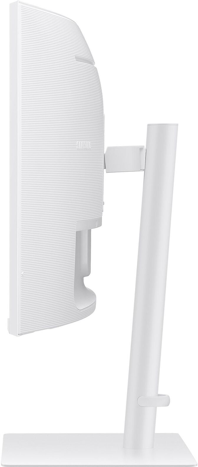 Monitor Curvo Samsung ViewFinity S6 34" S65TC VA UWQHD 100Hz FreeSync Thunderbolt 4 KVM Branco image number 6