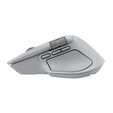Rato &Oacute;ptico Logitech MX Master 4 Advanced Wireless 8000DPI Offwhite image number null