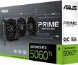 Gr&aacute;fica Asus GeForce&reg; RTX 5060 Ti Prime OC 16GB GDDR7 DLSS4 image number null
