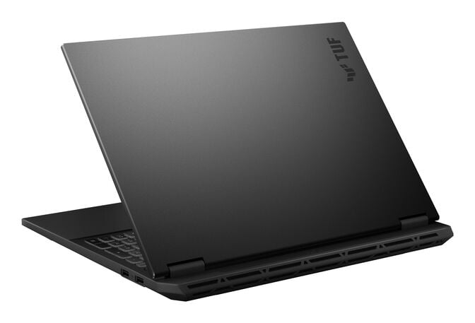 Port&aacute;til ASUS TUF F16 FX608JMI-74B56CS1 16" i7-14650HX 32GB DDR5 1TB RTX 5060 144Hz image number 16