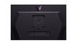 Monitor Gaming LG UltraGear 27" 27GS95QE OLED QHD 240Hz 0.03ms FreeSync Premium Pro / G-SYNC Compatible image number null