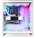 Water Cooler CPU NZXT Kraken Elite 360 (2025) RGB Branco image number null