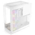 Caixa E-ATX Hyte Y50 Vidro Temperado Branco image number null