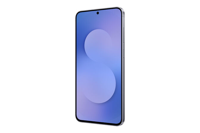 Smartphone Samsung Galaxy S25 FE 6.7" (8 / 512GB) 120Hz Azul Marinho image number 1