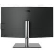 Monitor BenQ Creative Pro 31.5" PD3225U IPS Black 4K 60Hz 5ms Thunderbolt 3 DisplayHDR 400 USB-C (PD 85W) image number null