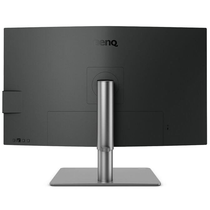 Monitor BenQ Creative Pro 31.5" PD3225U IPS Black 4K 60Hz 5ms Thunderbolt 3 DisplayHDR 400 USB-C (PD 85W) image number 7