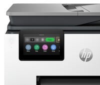 Impressora Multifun&ccedil;&otilde;es a Jato de Tinta HP OfficeJet Pro 9135e All-in-One WiFi