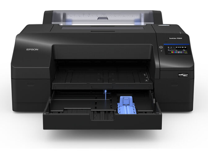 Impressora Epson SureColor SC-P5300 Fotogr&aacute;fica image number 3