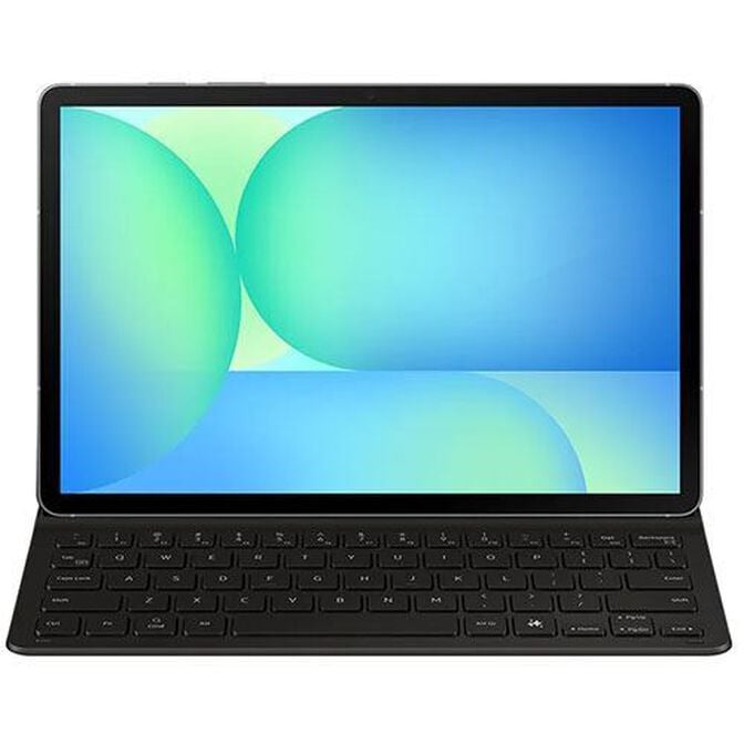 Tablet Samsung Galaxy Tab S10 FE+ 13.1" (12 / 256GB) WiFi Cinzento + Keyboard Cover image number 1