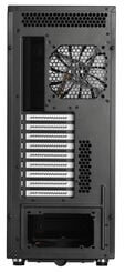 Caixa E-ATX Fractal Design Define XL R2 Black image number null