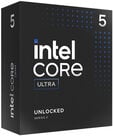 Processador Intel Core Ultra 5 245K 14-Core (4.2GHz-5.2GHz) 24MB Skt1851 image number null
