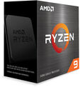 Processador AMD Ryzen 9 5900X 12-Core (3.7GHz-4.8GHz) 70MB AM4 image number null