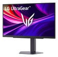 Monitor Gaming LG UltraGear 27" 27G810A-B IPS W-LED 4K UHD 180Hz HDR10 FreeSync / G-SYNC Compatible image number null