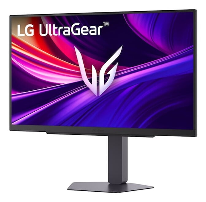Monitor Gaming LG UltraGear 27" 27G810A-B IPS W-LED 4K UHD 180Hz HDR10 FreeSync / G-SYNC Compatible image number 1