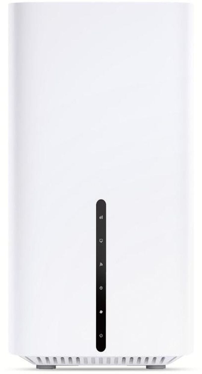 Router TP-Link Archer NX200 5G AX1800 Wireless Dual Band Gigabit Router image number 1