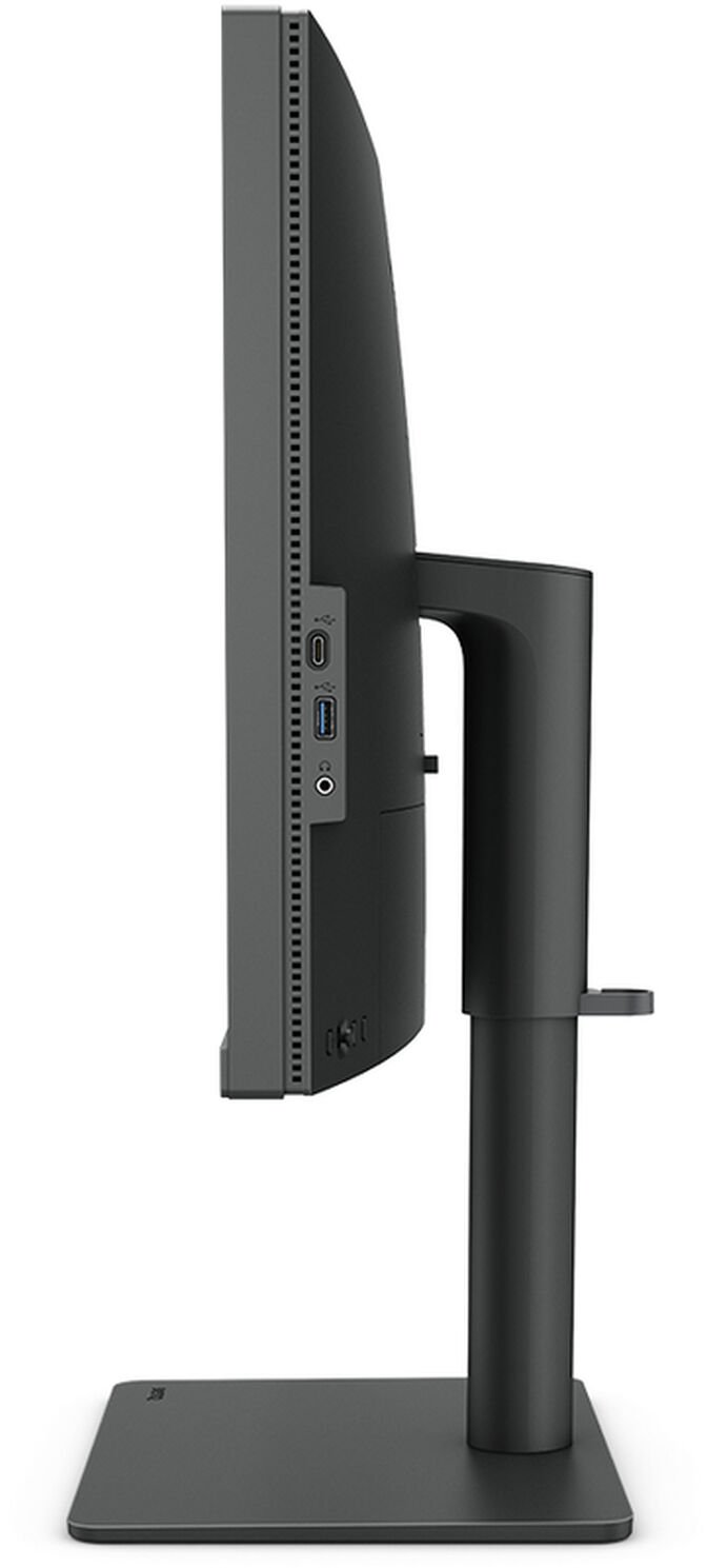 Monitor BenQ DesignVue 27" PD2705U IPS 4K UHD 60Hz 5ms HDR10 USB-C image number 2