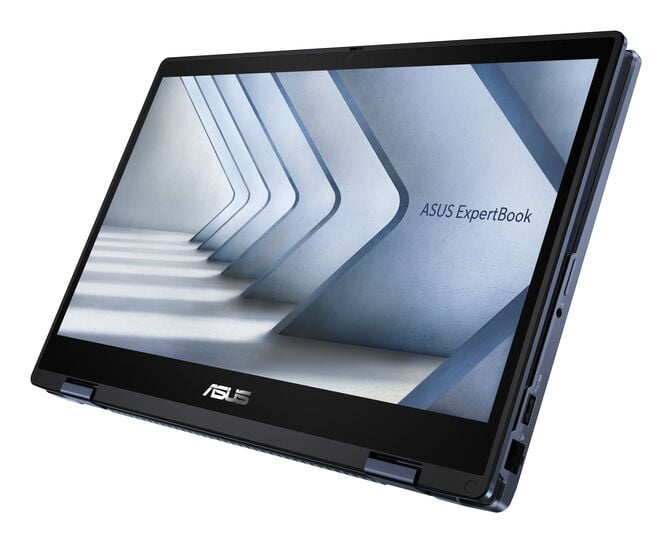 Port&aacute;til ASUS Expertbook B3 Flip B3402FVA-74EHDCP02 14" Core 7 150U 16GB 512GB FHD Touch W11 Pro image number 9