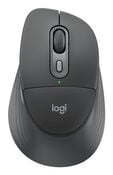 Rato Logitech Signature Comfort Plus M850 L for Business 4000DPI Wireless/Bluetooth Grafite image number null