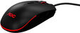 Rato AOC Gaming GM500 5000DPI RGB Preto image number null
