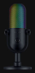 Microfone Razer Seiren V3 Chroma Preto image number null