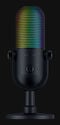 Microfone Razer Seiren V3 Chroma Preto